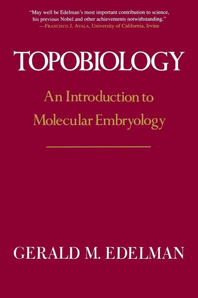 Produktbild: Topobiology