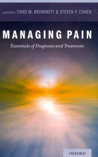 Produktbild: Managing Pain