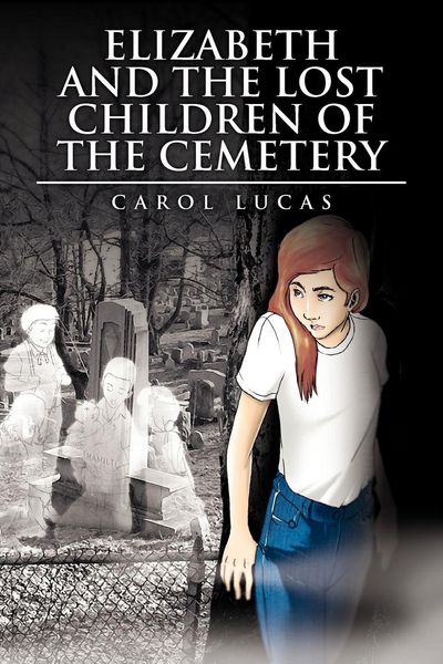 Produktbild: Elizabeth and the Lost Children of the Cemetery