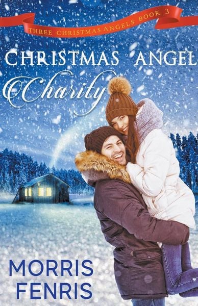 Produktbild: Christmas Angel Charity