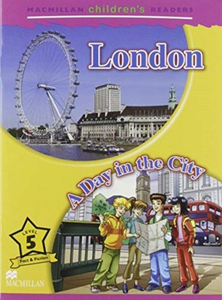 Produktbild: London
