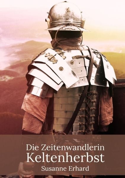 Produktbild: Die Zeitenwandlerin