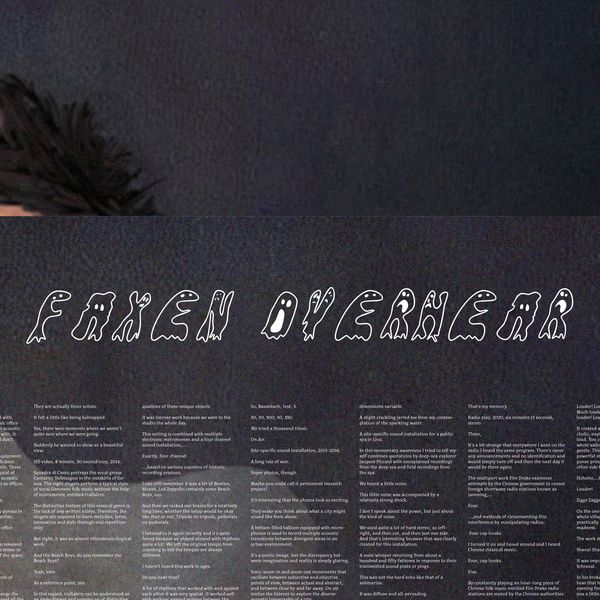 Produktbild: FAXEN