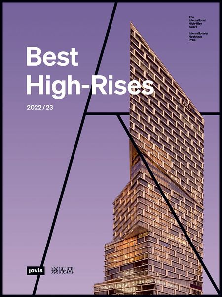 Produktbild: Best High-Rises 2022/23
