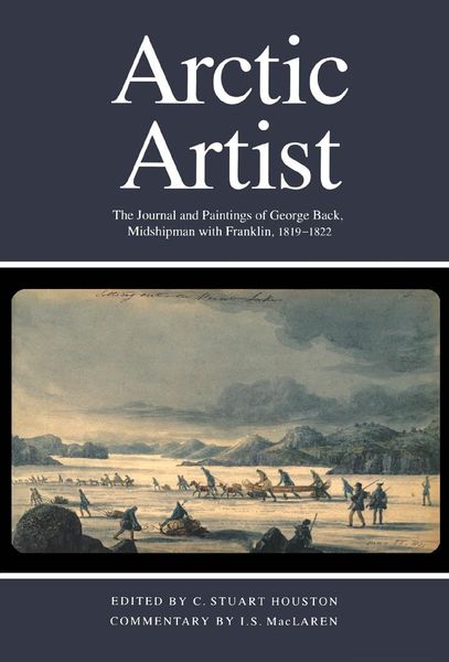 Produktbild: Arctic Artist