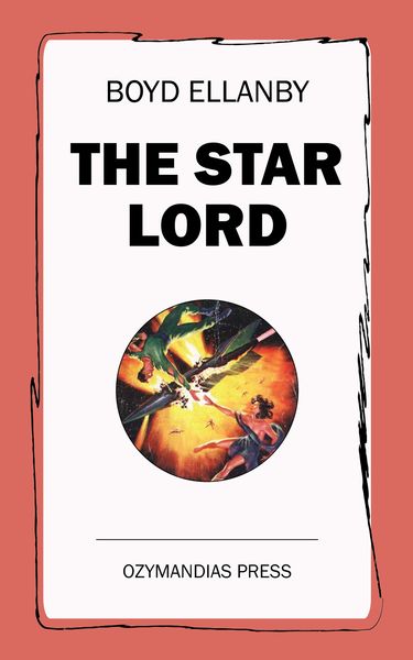 Produktbild: The Star Lord