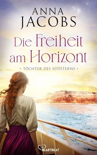 Produktbild: T&ouml;chter des S&uuml;dsterns - Die Freiheit am Horizont