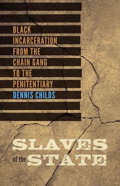 Produktbild: Childs, D: Slaves of the State
