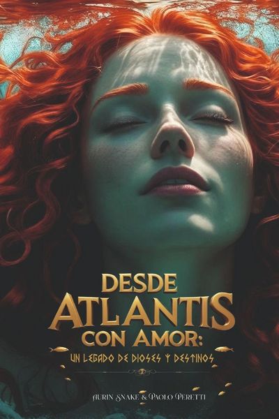 Produktbild: Desde Atlantis con Amor