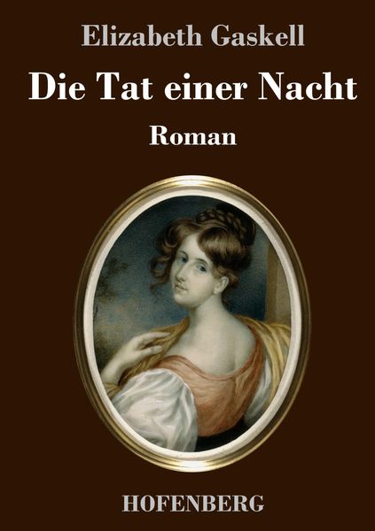 Produktbild: Die Tat einer Nacht