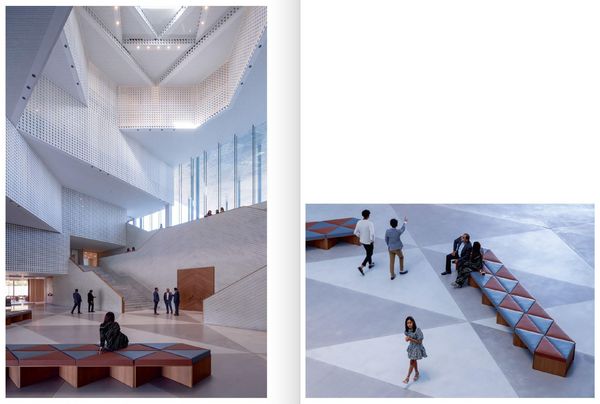 Produktbild: Spaces of Sociability