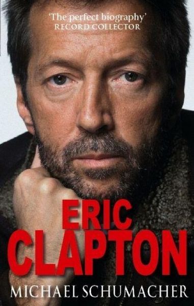 Produktbild: Eric Clapton