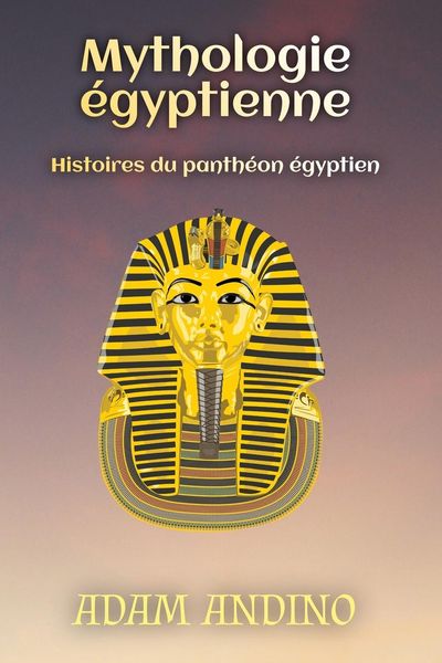 Produktbild: Mythologie &eacute;gyptienne