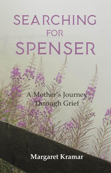 Produktbild: Searching for Spenser - A Mother's Journey Through Grief
