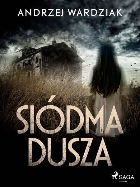 Produktbild: Si&oacute;dma dusza
