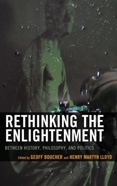 Produktbild: Rethinking the Enlightenment