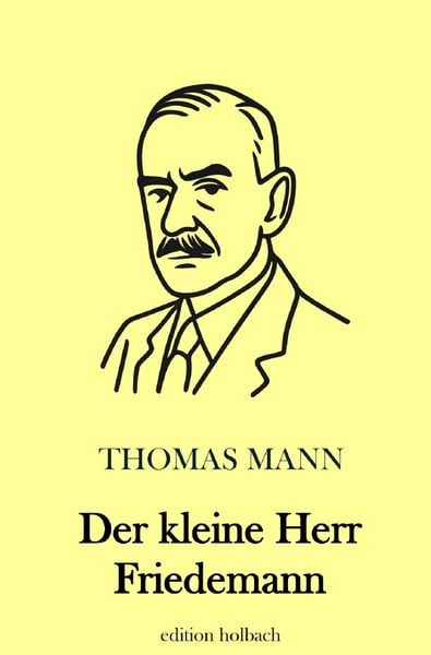 Produktbild: Der kleine Herr Friedemann