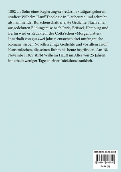 Produktbild: Der Scheik von Alessandria und seine Sklaven (Gro&szlig;druck)
