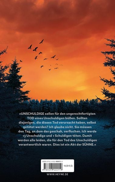 Produktbild: Kein Zur&uuml;ck