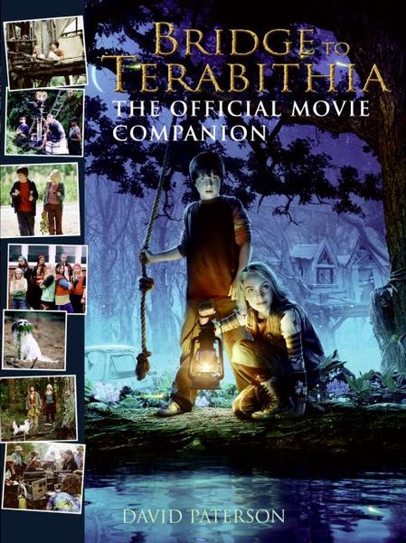 Produktbild: Bridge to Terabithia, Movie Companion