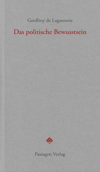 Produktbild: Das politische Bewusstsein