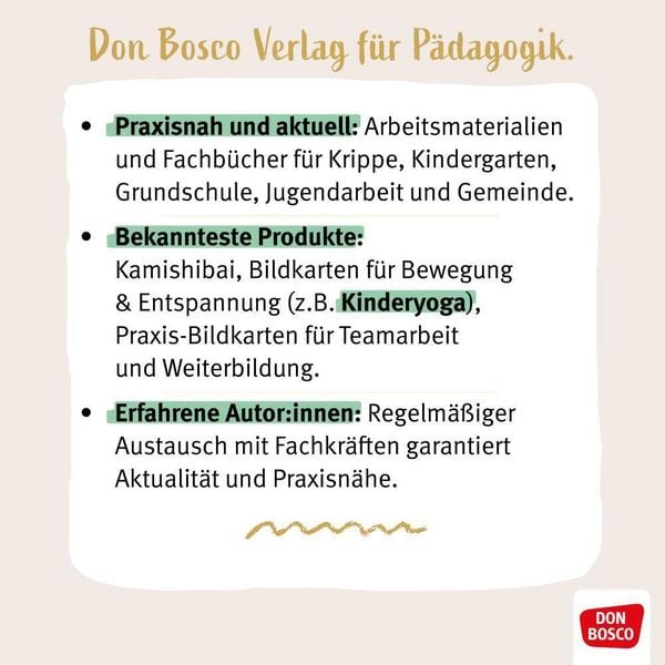 Gefühle in Bewegung bringen