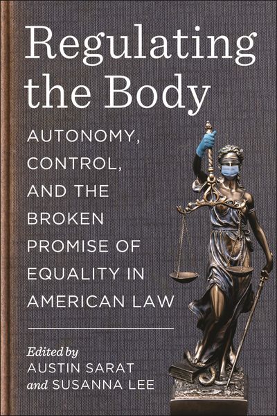 Produktbild: Regulating the Body