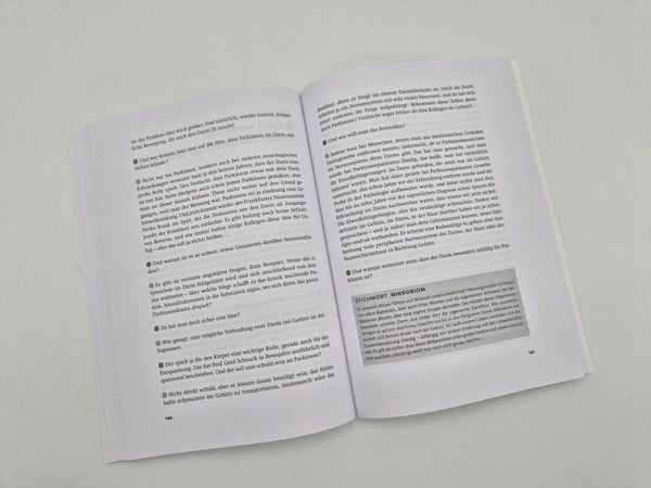Produktbild: &raquo;Dann zitter ich halt&laquo; &ndash; Leben trotz Parkinson