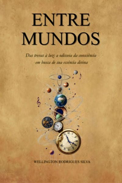 Produktbild: Entre Mundos