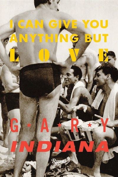Produktbild: I Can Give You Anything But Love