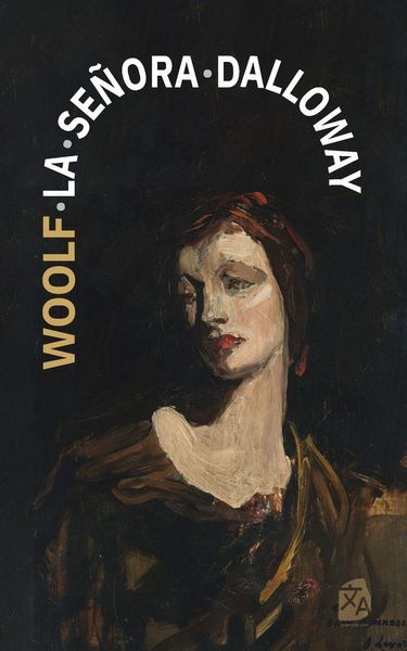Produktbild: La se&ntilde;ora Dalloway