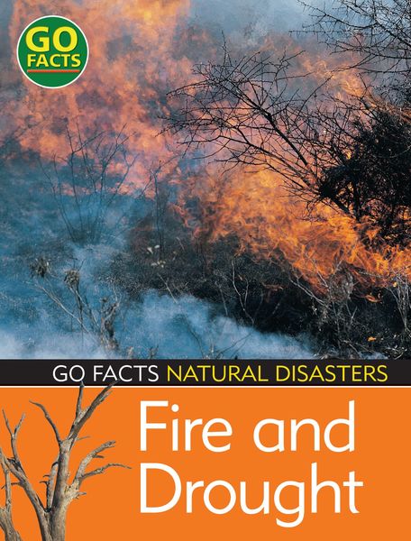 Produktbild: Fire and Drought