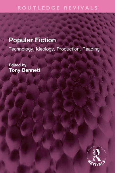 Produktbild: Popular Fiction