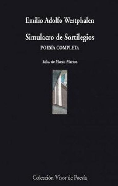 Produktbild: Simulacro de sortilegios