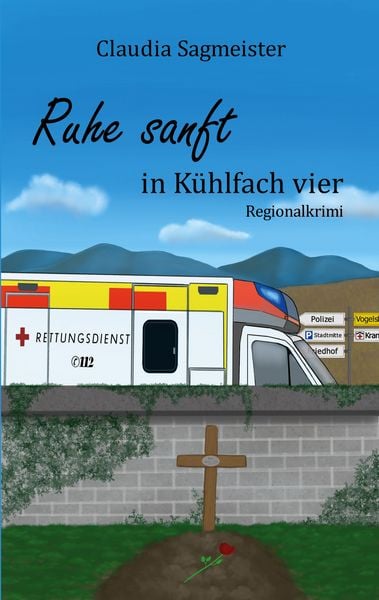 Produktbild: Ruhe sanft in K&uuml;hlfach vier
