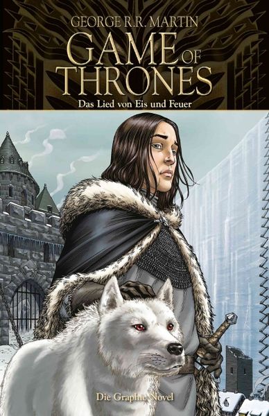 Produktbild: Game of Thrones - Das Lied von Eis und Feuer (Collectors Edition)