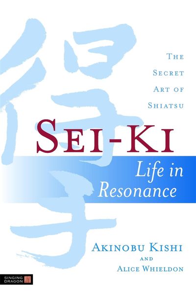 Produktbild: Sei-Ki