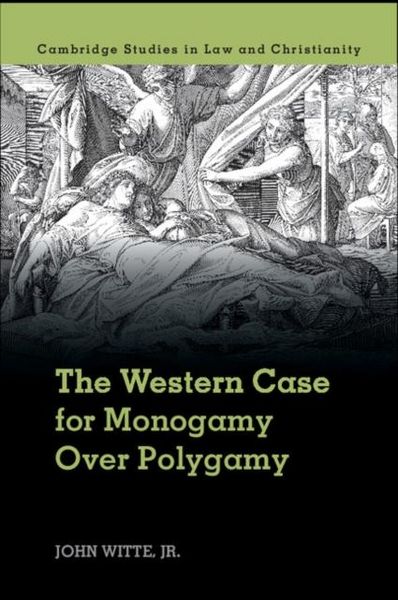 Produktbild: Western Case for Monogamy over Polygamy