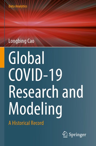 Produktbild: Global COVID-19 Research and Modeling