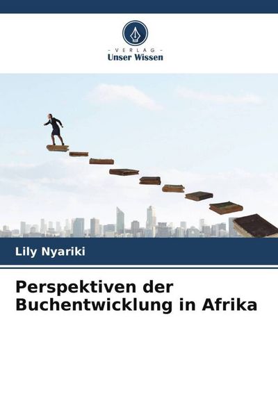 Produktbild: Perspektiven der Buchentwicklung in Afrika