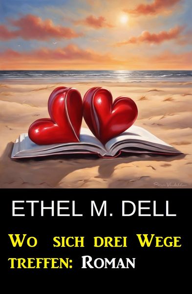 Produktbild: Wo sich drei Wege treffen: Roman
