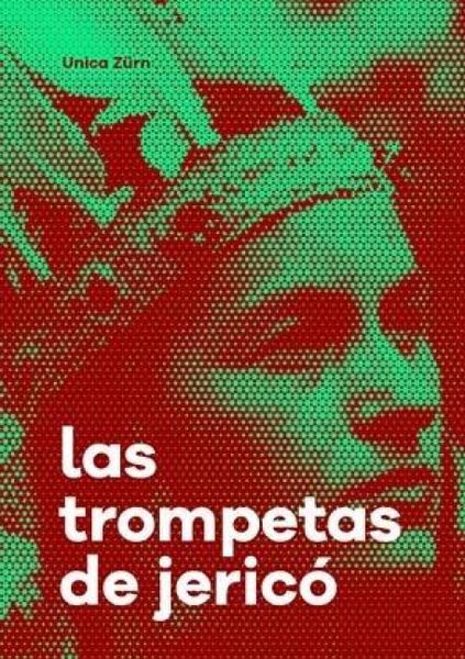 Produktbild: Las trompetas de Jeric&oacute;