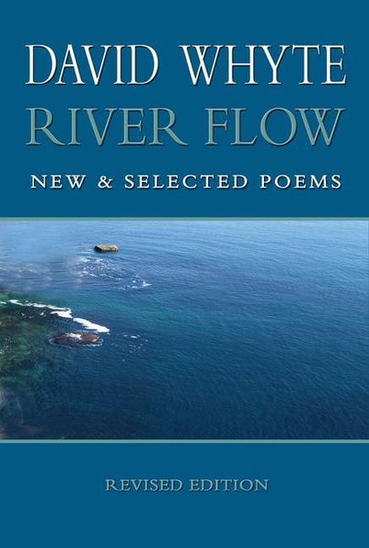 Produktbild: River Flow: New and Selected Poems (Revised (Revised)