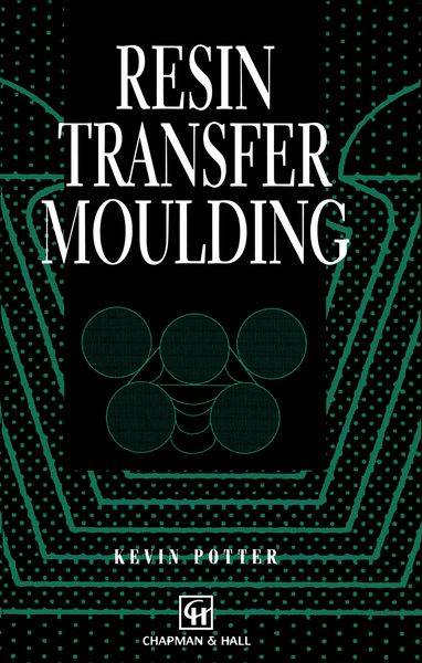 Produktbild: Resin Transfer Moulding