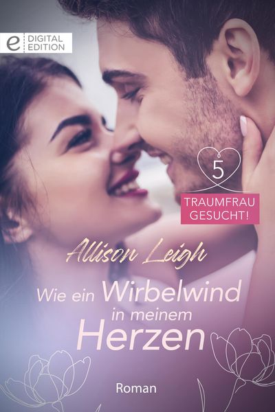 Produktbild: Wie ein Wirbelwind in meinem Herzen
