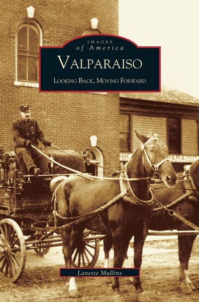 Produktbild: Valparaiso