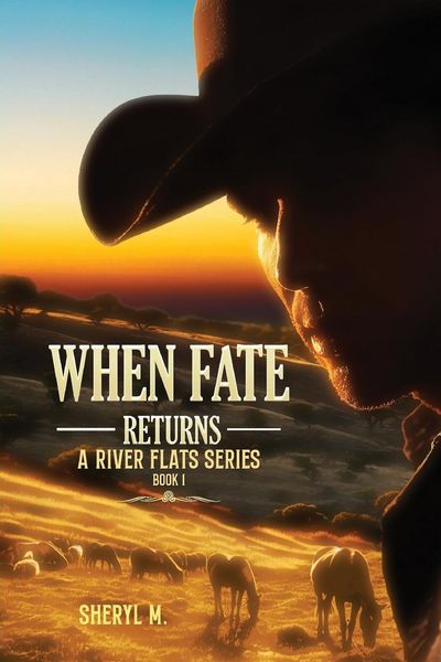 Produktbild: When Fate Returns