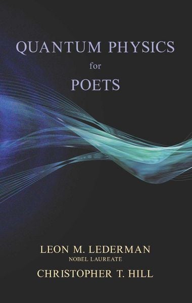 Produktbild: Quantum Physics for Poets