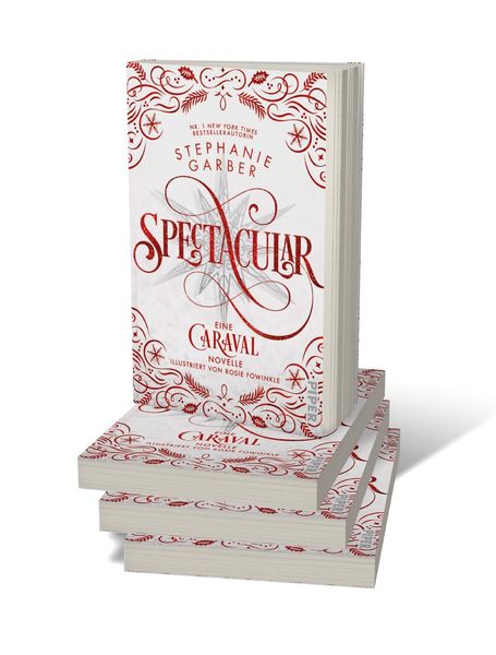 Produktbild: Spectacular
