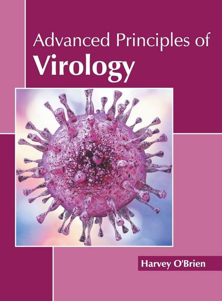 Produktbild: Advanced Principles of Virology